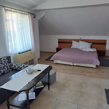 Casa vacanze Liliya *