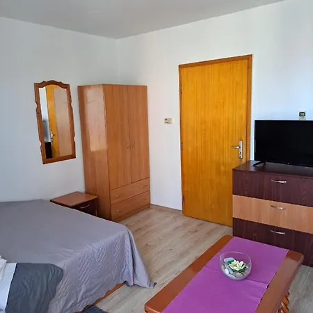 Liliya Holiday home