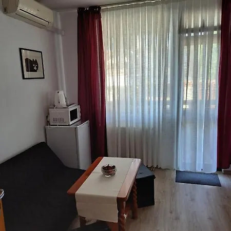 Liliya Holiday home