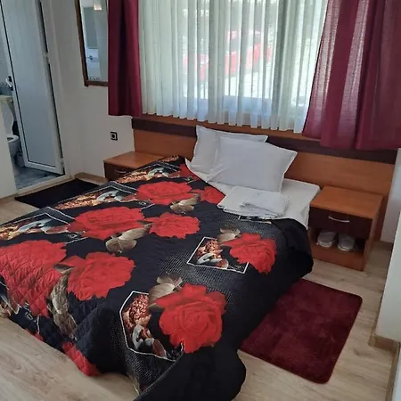 Liliya Casa vacanze Sozopol