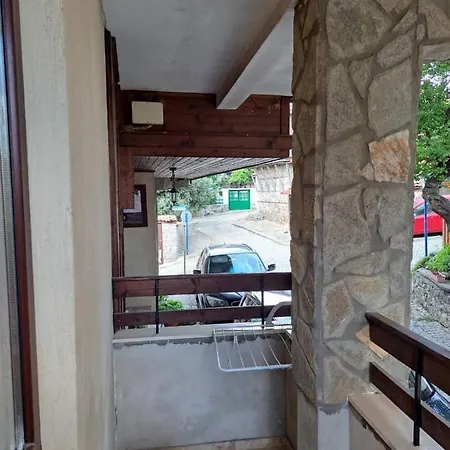 Casa vacanze Liliya Sozopol