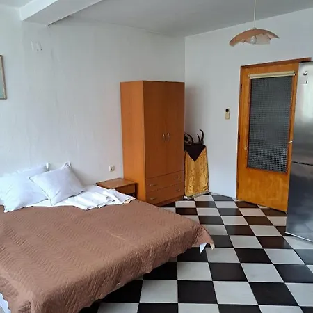Liliya Holiday home