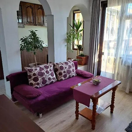 Liliya Holiday home *