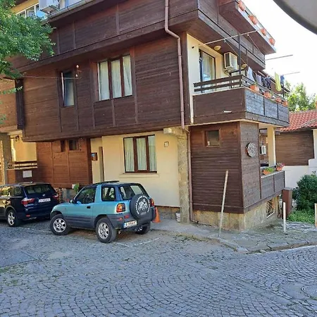 Liliya Holiday home