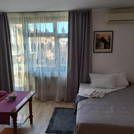 Liliya Holiday home