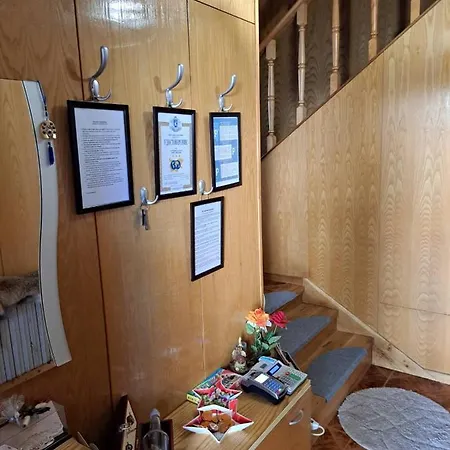 Liliya Holiday home
