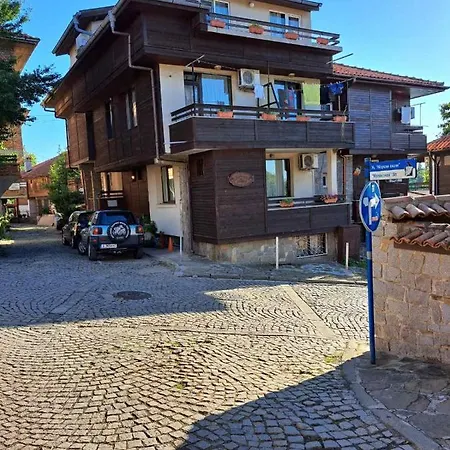 Liliya Holiday home *