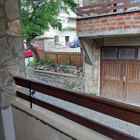 Liliya Holiday home