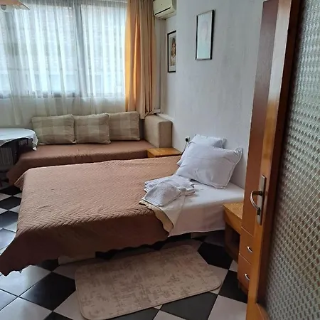 Liliya Holiday home