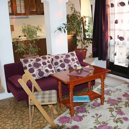 Ferienhaus Liliya Sosopol