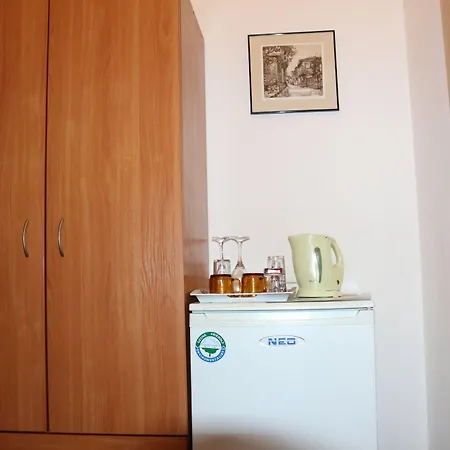 Liliya Casa de Férias