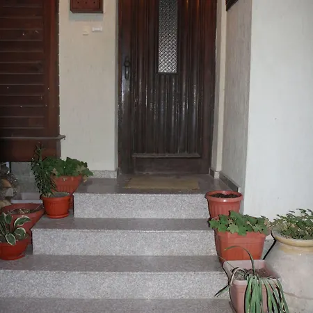 Casa de Férias Liliya