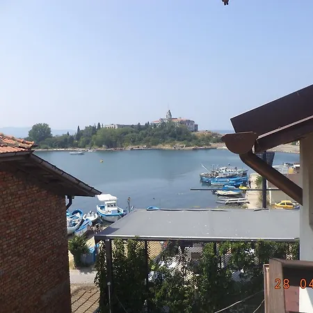 Holiday home Liliya