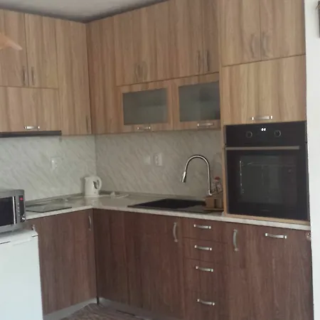Liliya Holiday home *