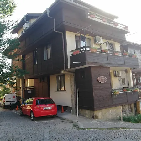 Liliya Holiday home