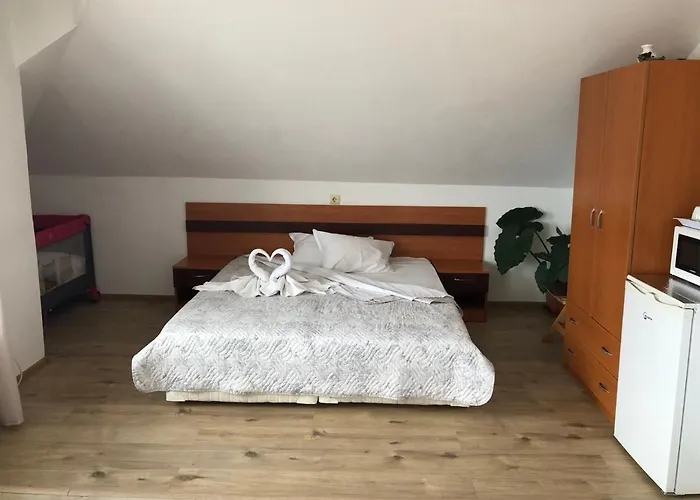 лилия Ваканционна къща Созопол