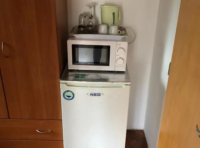 Ваканционна къща лилия Созопол