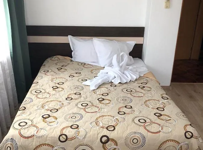 Ваканционна къща лилия *