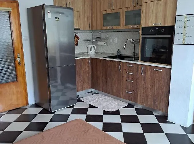 лилия * Созопол