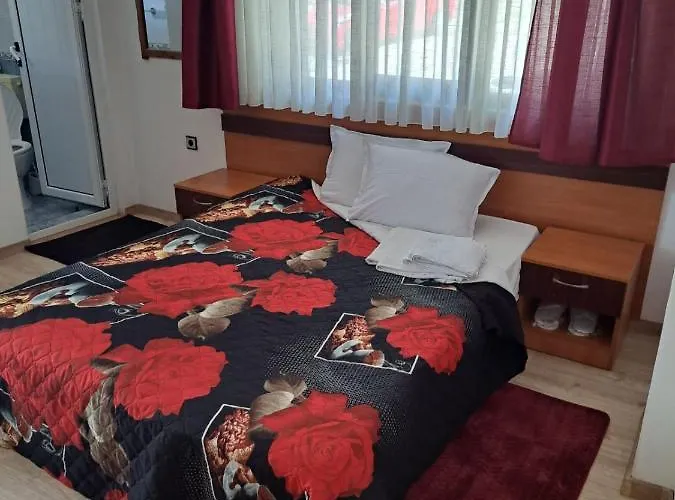 лилия Ваканционна къща Созопол