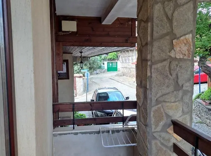 Ваканционна къща лилия Созопол