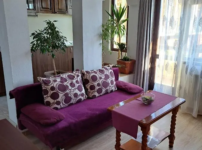 лилия Ваканционна къща *