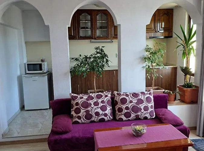 лилия * Созопол