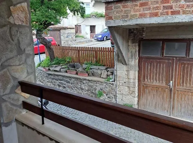 лилия Ваканционна къща