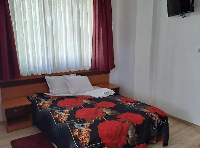 лилия Ваканционна къща Созопол