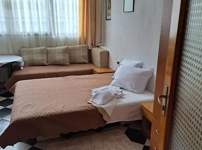 лилия Ваканционна къща