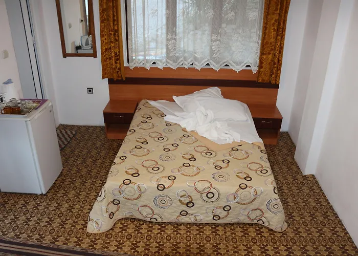 Ваканционна къща лилия Созопол