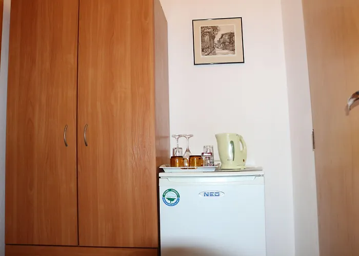 лилия Ваканционна къща