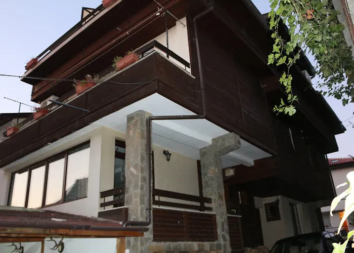 лилия * Созопол