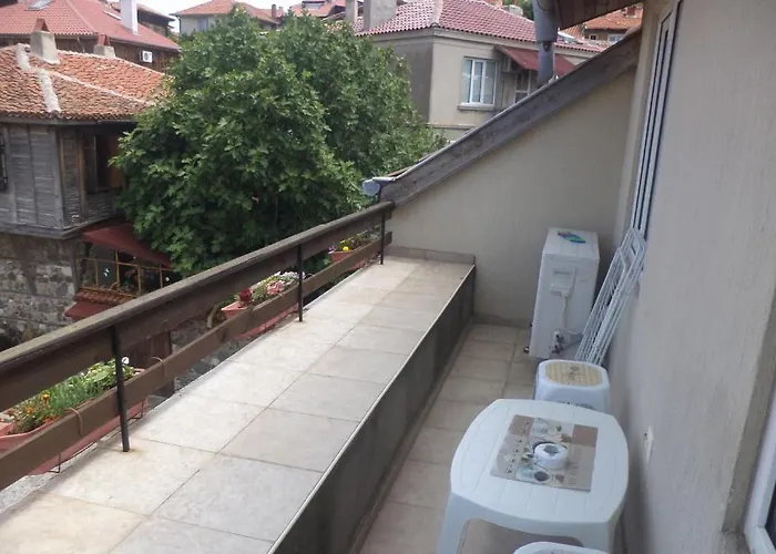 лилия Ваканционна къща