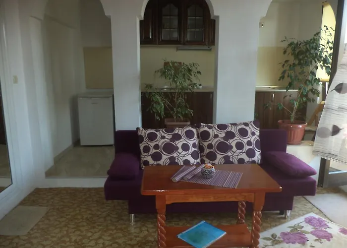 лилия Ваканционна къща