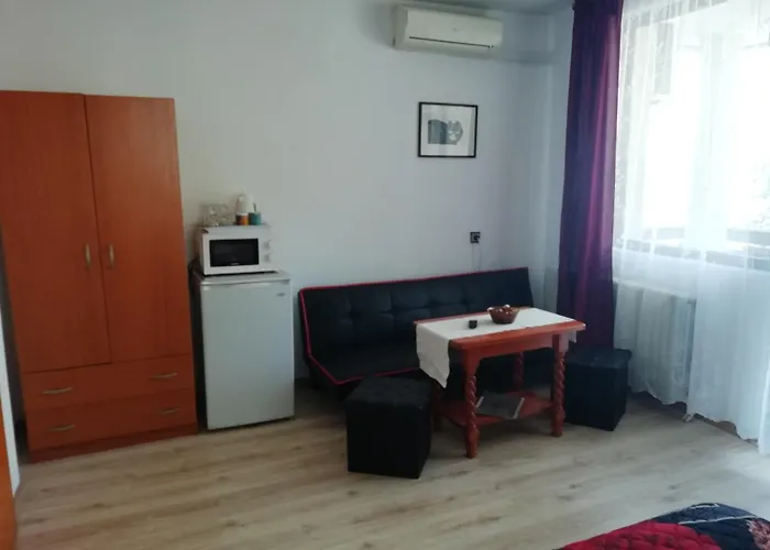 Ваканционна къща лилия Созопол